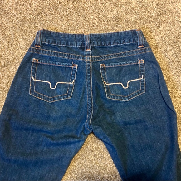 SOLD Kimes Ranch Jeans Francesca Size 4/34 - Picture 3 of 5